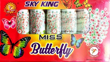 Miss Buterfly