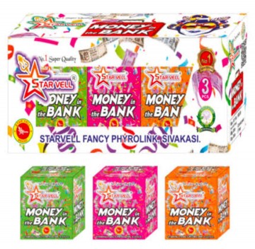 Money bank
