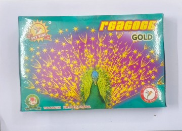 Peacock Gold