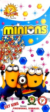 Minions