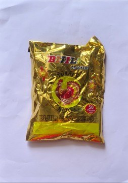 Bijili 50 inchs bag