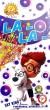 La-la candle