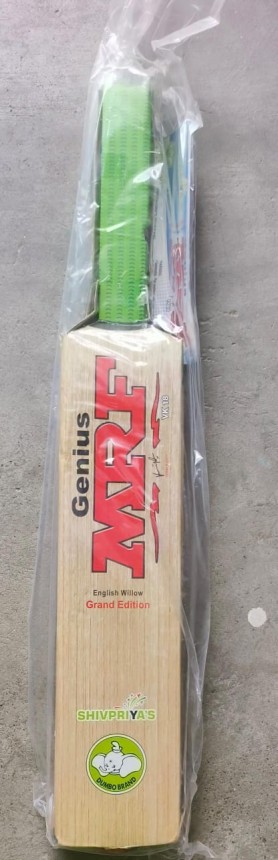 MRF Bat