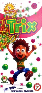 Trix