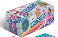 60 SHOT MULTI COLOUR(BRAND)