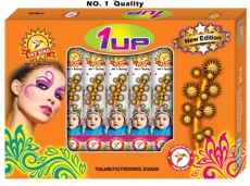1 UP