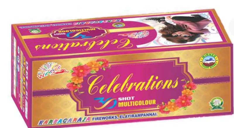 3O SHOT MULTICOLOUR(BRAND)