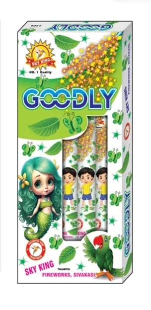 GOOODLY (கூட்லி)