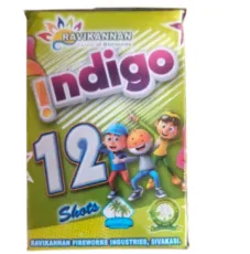 12 SHOT MULTI COLOUR (12ஷாட் மல்டிகலர்)