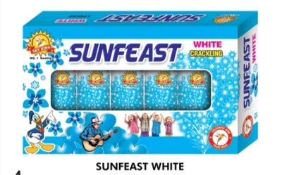 SUNFEAST WHITE (சன்பிஸ்ட் வைட்)