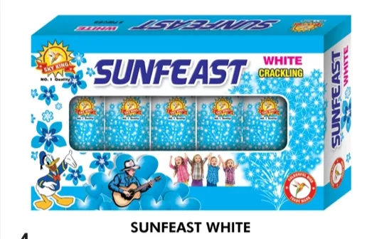 SUNFEAST WHITE (சன்பிஸ்ட் வைட்)