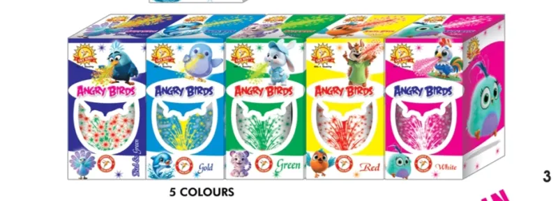 ANGRY BIRD (அங்கிரி பேட்)