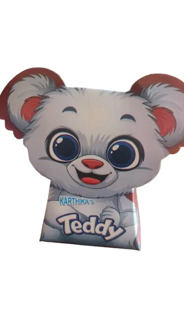 TEDDY