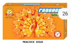 PEACOCK GOLD (பிகாக் கோல்டு)