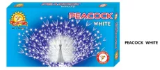 PEACOCK WHITE (பிகாக் வைட்)