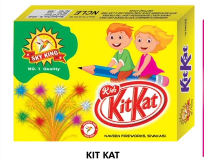 KIT KAT (கிட் கேட்)