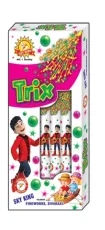 TRIX (ட்ரிக்ஸ்)