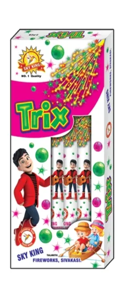 TRIX (ட்ரிக்ஸ்)