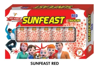 SUNFEAST RED (சன்பிஸ்ட் ரெட்)
