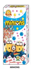 MINIONS (மினியன்ஸ்)